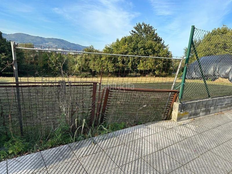 Foto 4a100e38-67f7-4b78-82a9-9e0471a7b9a1. Terreno residencial venta de finca edificable en la manjoya en Oviedo