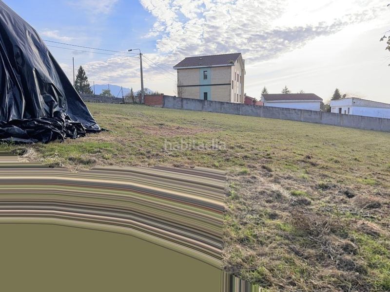 Foto 63d04ab2-d735-4b83-bbaf-d6a76a894e5d. Terreno residencial venta de finca edificable en la manjoya en Oviedo