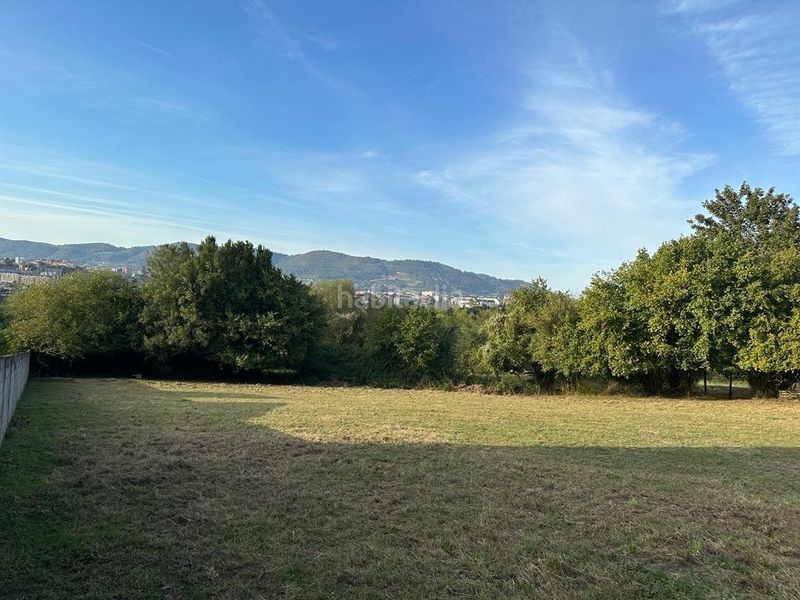 Foto cef657d0-8e69-423d-a97a-b245f02b0111. Terreno residencial venta de finca edificable en la manjoya en Oviedo