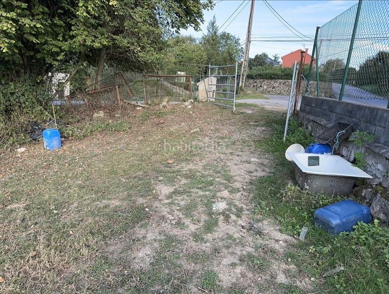 Foto ea715ba8-1b67-490e-9627-13798f443a30. Terreno residencial venta de finca edificable en la manjoya en Oviedo
