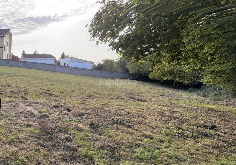 Foto ea759e7a-a98d-4ced-b352-36b631daf261. Terreno residencial venta de finca edificable en la manjoya en Oviedo