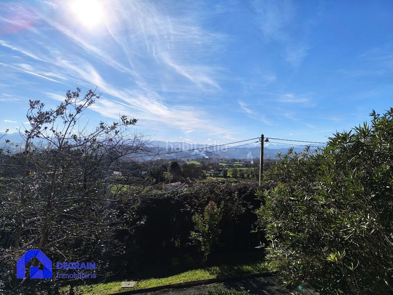 Foto 16b579ea-60c9-4a72-a3d2-9be13ff8615a. Xalet amb aparcament a Carbayin-Lieres-Valdesoto Siero