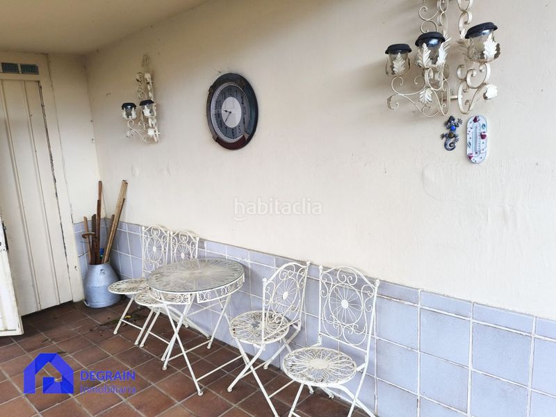Foto dabfd23b-27a1-45ef-80bc-1e481bba3a62. Xalet amb aparcament a Carbayin-Lieres-Valdesoto Siero