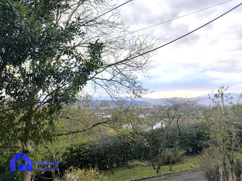 Foto e1445cca-61c2-4bed-b760-e7ea6a2c2e2a. Xalet amb aparcament a Carbayin-Lieres-Valdesoto Siero