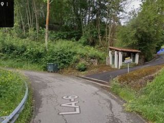 Chalet  Roiles. Casa rústica en sama. langreo.
