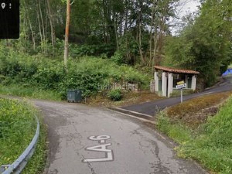 Foto fc7cc360-52e6-4590-9662-7d9baae5b030. Chalet with parking in Sama Langreo