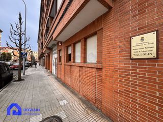 Local Comercial a Calle CALLE JOSE MARIA FERNANDEZ BUELTA