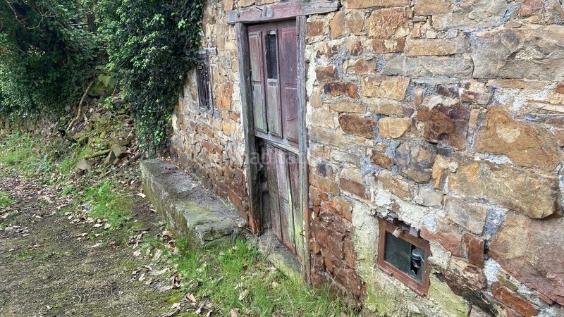 Foto 1243618c-b1f7-487c-b72b-5e40fc5116c2. Masia a Zona Rural Mieres