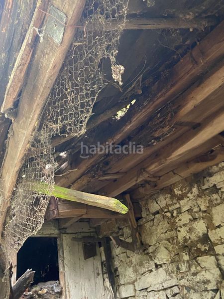 Foto 6d632b95-7ba2-4d99-9adf-490b2ca90009. Masia a Zona Rural Mieres