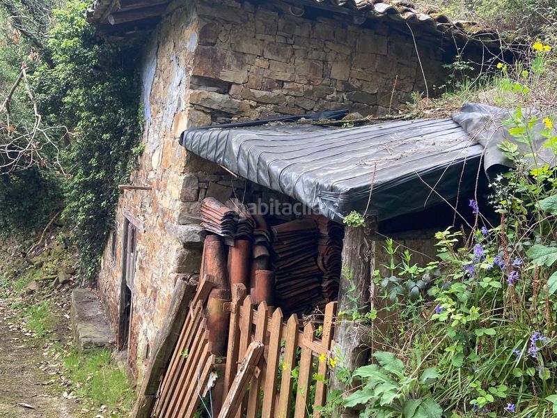 Foto 7c95aa2f-66bf-47bd-a504-eb49b8e24f2a. Masia a Zona Rural Mieres