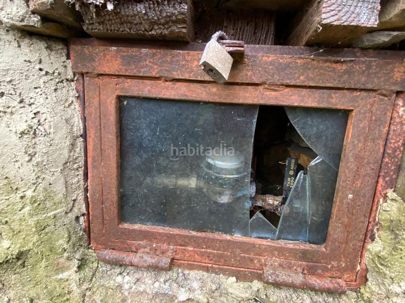 Foto 9313e53c-fb2f-4812-a8fb-5813c26387fc. Masia a Zona Rural Mieres