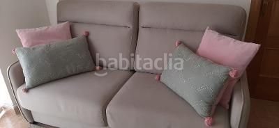 Foto 4b22944d-def1-4150-a82d-cc20e33ca42d. Rent apartment with heating in Luanco-Aramar-Antromero Gozón