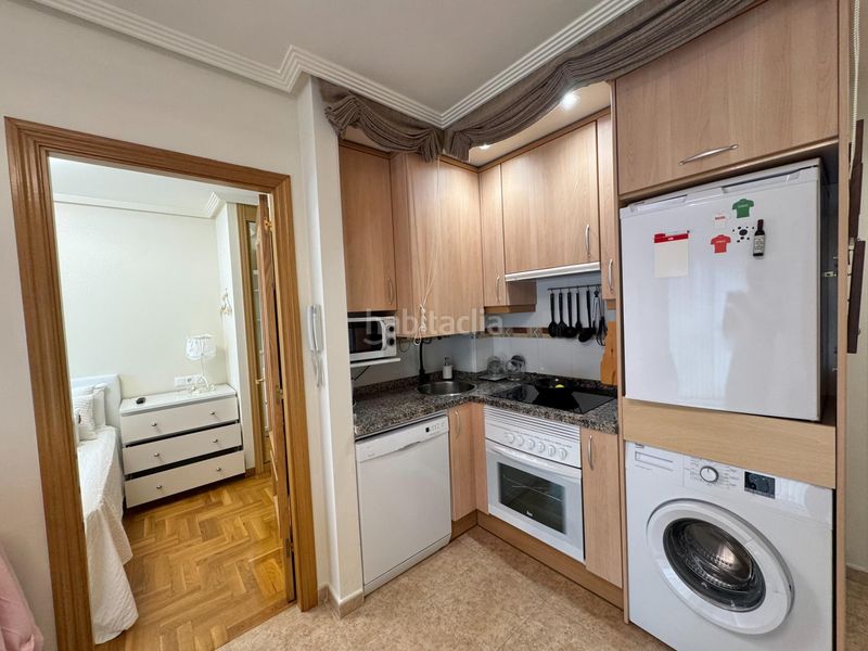 Foto b65793cf-a58c-495e-b6e4-b523ebed8410. Rent apartment with heating in Luanco-Aramar-Antromero Gozón