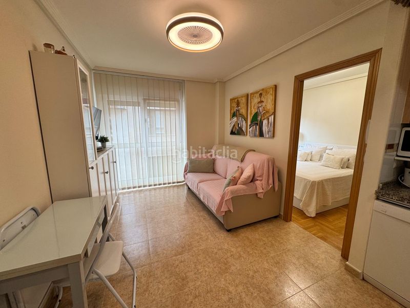 Foto e2a7a548-48ed-4d3b-a37b-9b604d41bbf2. Rent apartment with heating in Luanco-Aramar-Antromero Gozón
