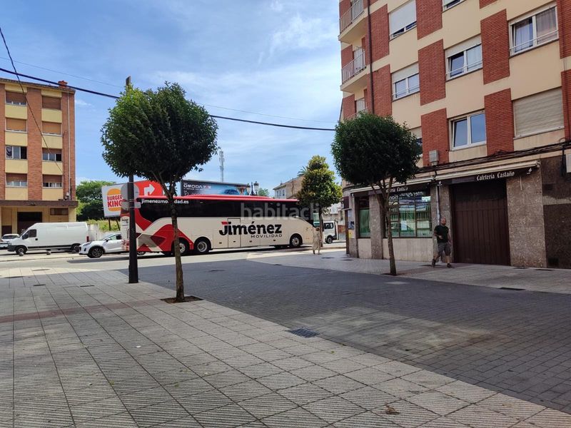 Foto 37384718-181d-41c8-9ba7-7cf38d3c984d. Pis amb calefacció a Ventanielles Oviedo