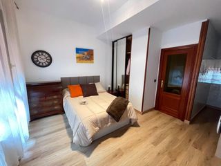 Miete Etagenwohnung in La Ería. Estudio en alquiler temporal zona la ería. oviedo.
