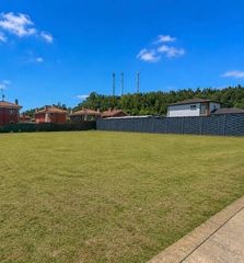 Terreny residencial a Luanco-Aramar-Antromero