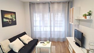 Lloguer Apartament  Calle calle miguel ángel blanco. Apartamento en alquiler temporal o larga estancia zona masip. ov