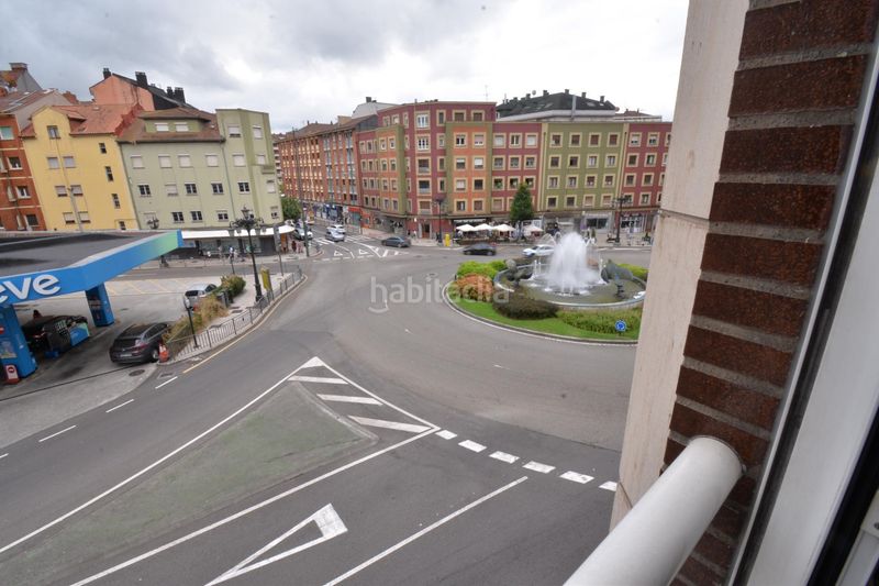 Foto 14b90286-b147-4101-8a38-a2377933c417. Pis amb calefacció aparcament a Teatinos - Los Prados Oviedo