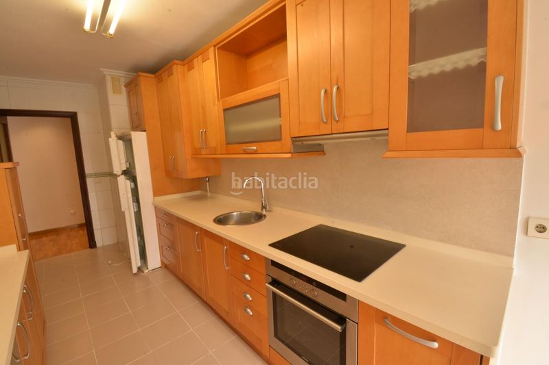 Foto aec1830f-66d0-4752-8d8c-dd68466e5d34. Pis amb calefacció aparcament a Teatinos - Los Prados Oviedo