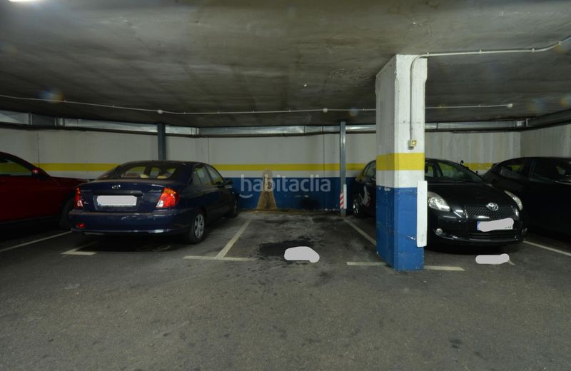 Foto dc0b4edd-92db-485f-bea7-c459e448a20d. Pis amb calefacció aparcament a Teatinos - Los Prados Oviedo