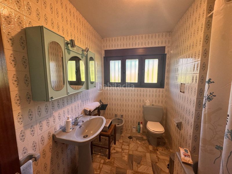 Foto 7f7a3157-e2d3-4ed3-9a74-d4acaaa5e5ee. Casa amb calefacció aparcament a Piloña