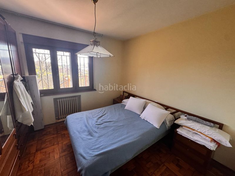 Foto a61a1749-d293-466d-a2ba-f896491de568. Casa amb calefacció aparcament a Piloña
