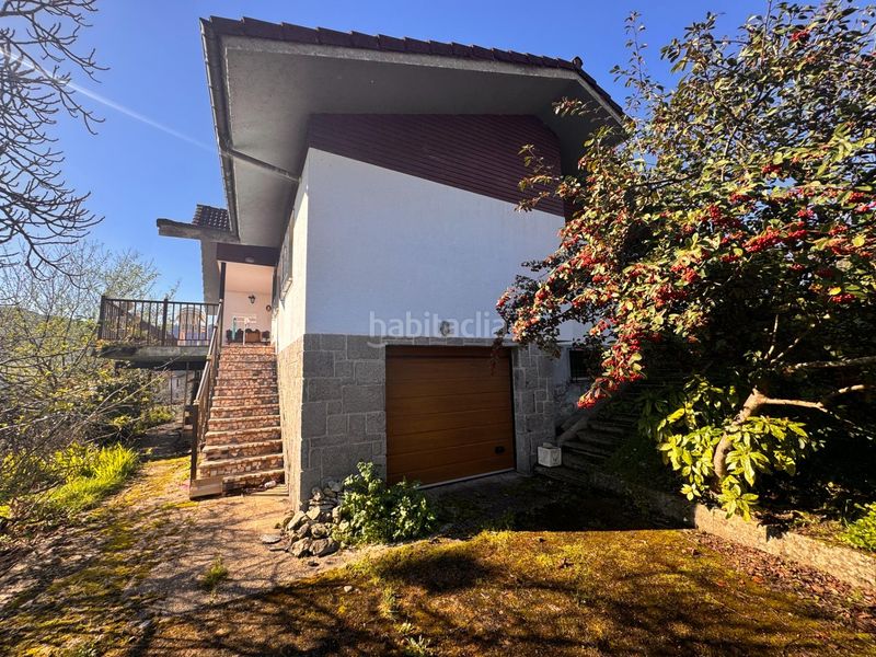 Foto b7544bac-5c25-4e07-b8cf-baa6716e6e62. Casa amb calefacció aparcament a Piloña