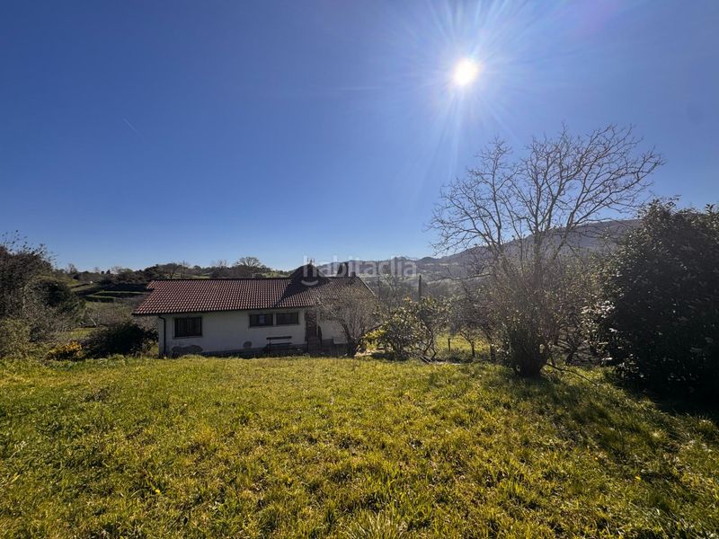 Foto f85ecb77-6b43-43b8-89a7-118d1c9a884f. Casa amb calefacció aparcament a Piloña