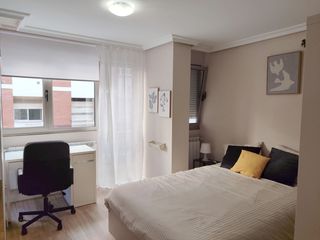 Flat in El Cristo