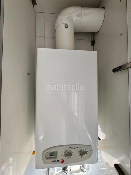 Foto eb8e59a3-1b47-4acb-998b-8422047d1f22. Apartament amb calefacció a Grado