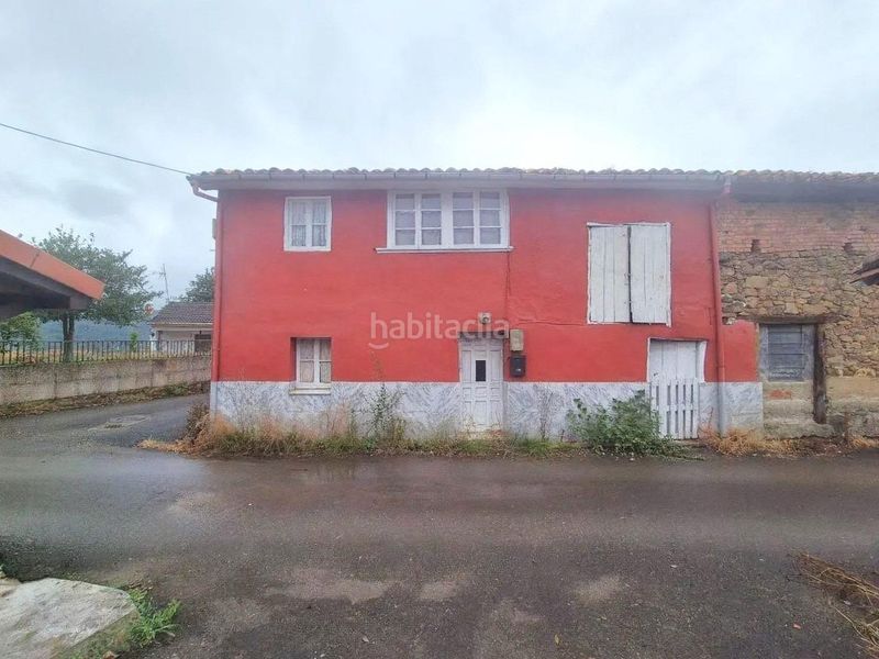 Foto 5c37a8d9-41e4-4302-a40f-cb40794822fc. Masia a Lada Langreo