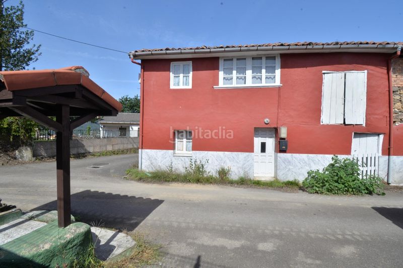 Foto 6320e8ae-52d3-49e6-9960-9a7708a73581. Masia a Lada Langreo