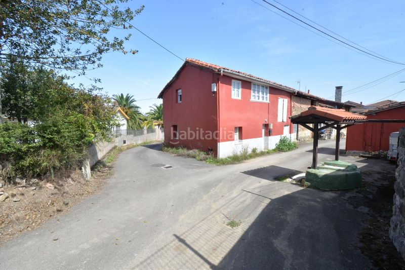Foto 7675136b-050b-4de6-abb4-1a82c3eb69f2. Masia a Lada Langreo