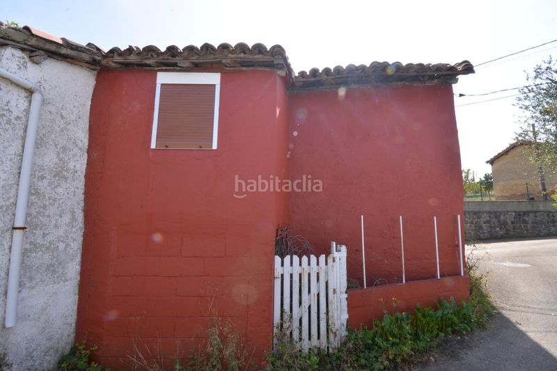 Foto 86faa8c9-e814-411e-9b36-a4825c281ae7. Masia a Lada Langreo