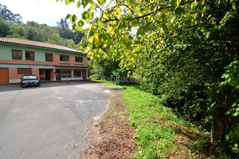 Foto 0ead1e80-f7d4-49b0-b02d-b8dcd93a8285. Casa amb calefacció aparcament piscina a Carbayin-Lieres-Valdesoto Siero