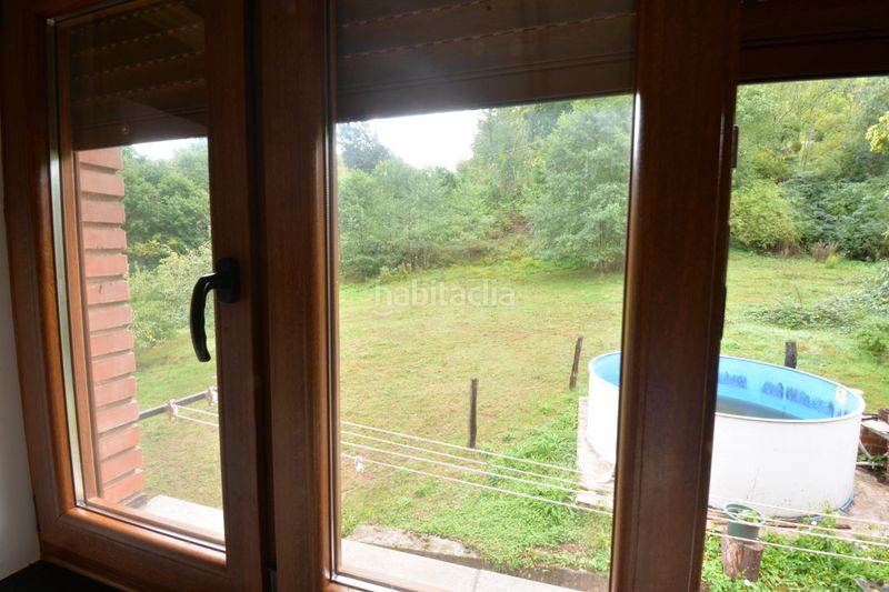 Foto 3dfd870e-e497-42b0-947b-32792482600b. Casa amb calefacció aparcament piscina a Carbayin-Lieres-Valdesoto Siero
