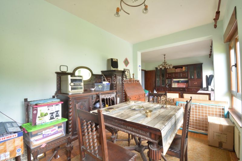 Foto 4b925e97-391f-4683-a3f6-fc10999c8a89. Casa amb calefacció aparcament piscina a Carbayin-Lieres-Valdesoto Siero