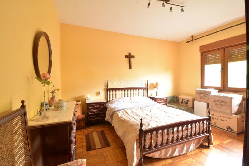 Foto 52717d81-2090-4820-9ff1-248de392ac25. Casa amb calefacció aparcament piscina a Carbayin-Lieres-Valdesoto Siero