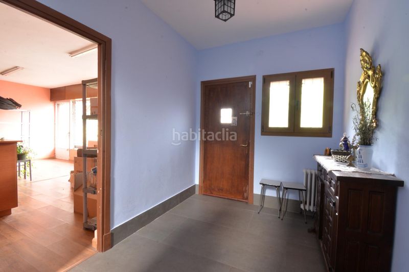 Foto 58d6ebfc-f232-44a8-a389-5adf8eedf2eb. Casa amb calefacció aparcament piscina a Carbayin-Lieres-Valdesoto Siero