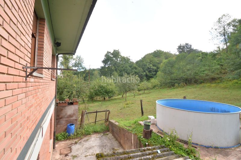 Foto 5db941b0-a95a-4e9e-9347-5c05ff6e72bd. Casa amb calefacció aparcament piscina a Carbayin-Lieres-Valdesoto Siero