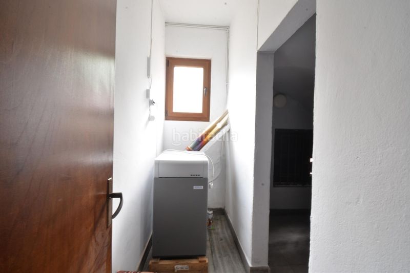 Foto 62d57d97-19a2-42ca-9bc2-e2480732ca4a. Casa amb calefacció aparcament piscina a Carbayin-Lieres-Valdesoto Siero