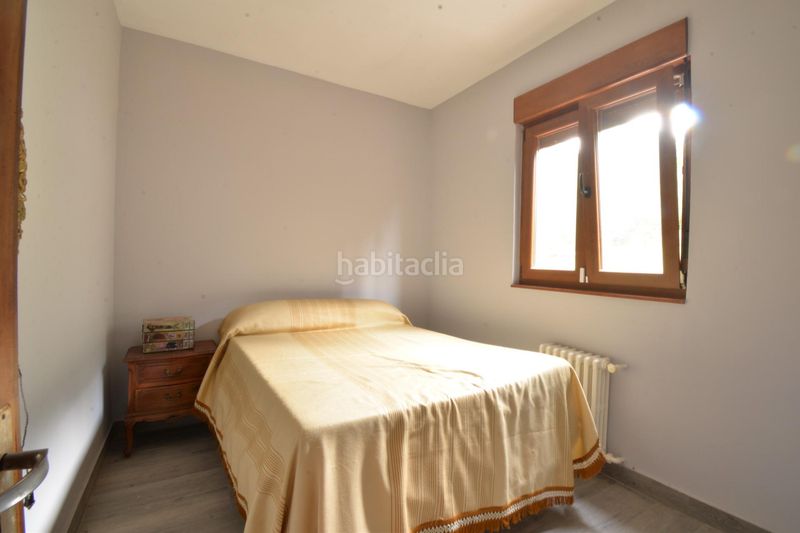 Foto 7628897e-9d1a-43b9-b8f8-4e81a4fb486a. Casa amb calefacció aparcament piscina a Carbayin-Lieres-Valdesoto Siero