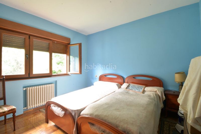 Foto abbaf8eb-87e9-447e-9bee-fa40175afb52. Casa amb calefacció aparcament piscina a Carbayin-Lieres-Valdesoto Siero