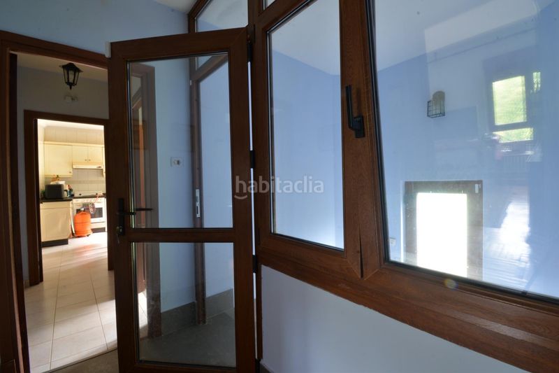 Foto abf92244-38f7-42f3-9ce6-7aeb821f8619. Casa amb calefacció aparcament piscina a Carbayin-Lieres-Valdesoto Siero