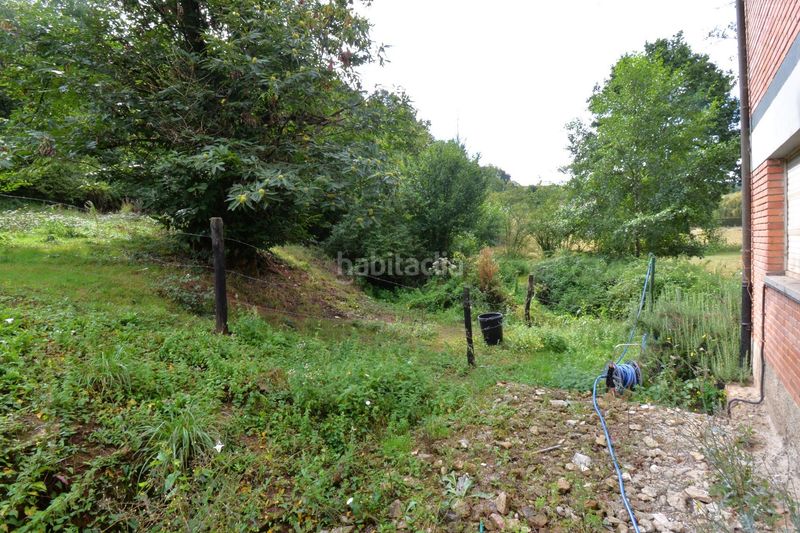 Foto bfa469de-9570-4d00-95eb-2e730bb5df8d. Casa amb calefacció aparcament piscina a Carbayin-Lieres-Valdesoto Siero