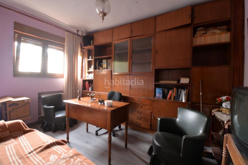 Foto c553be97-8105-44bb-81d8-91c526e6bf35. Casa amb calefacció aparcament piscina a Carbayin-Lieres-Valdesoto Siero