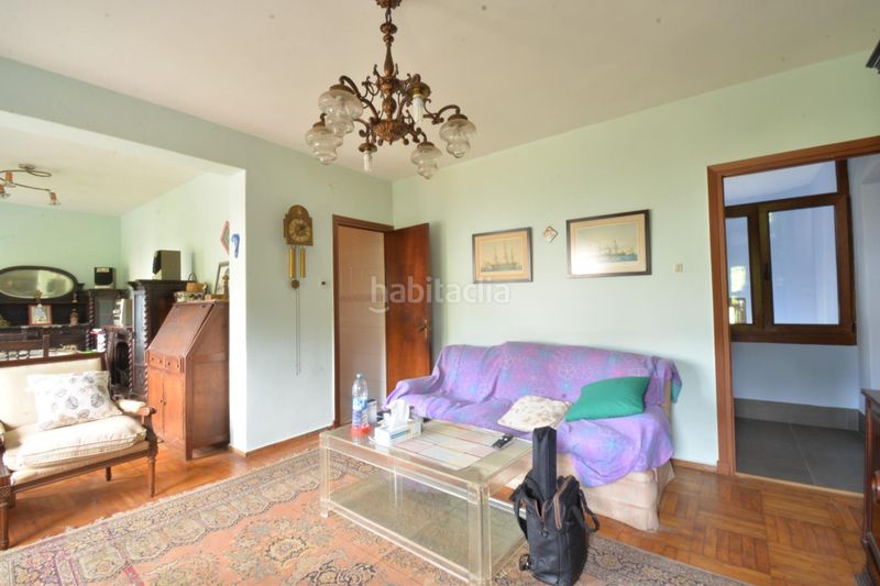 Foto e25980d5-9476-40a9-84ce-99369d63c049. Casa amb calefacció aparcament piscina a Carbayin-Lieres-Valdesoto Siero