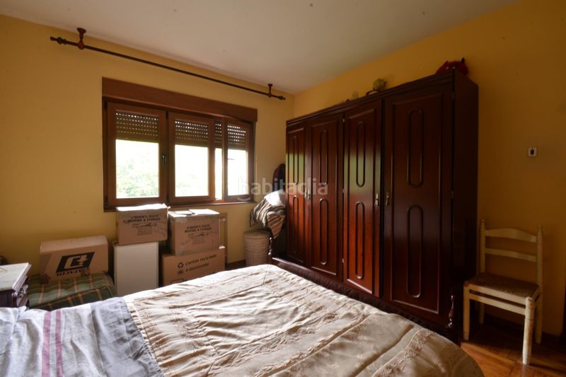 Foto e3736dd8-ffea-49c2-ad47-1bb202575902. Casa amb calefacció aparcament piscina a Carbayin-Lieres-Valdesoto Siero