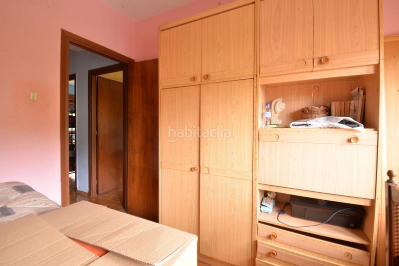 Foto edb1c46a-4e3e-4f11-8276-53b56f5b95d7. Casa amb calefacció aparcament piscina a Carbayin-Lieres-Valdesoto Siero